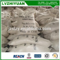 Sulfate de sodium anhydre (CAS NO: 7757-82-6) 99% de pureté